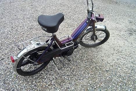 Puch maxi-harlequin billede 4