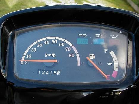 Kreidler Easy Rider (solgt) billede 3