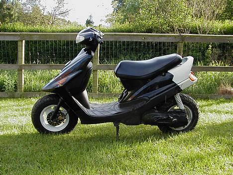 Kreidler Easy Rider (solgt) billede 2