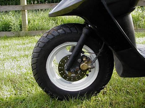 Kreidler Easy Rider (solgt) billede 5