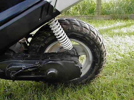 Kreidler Easy Rider (solgt) billede 6