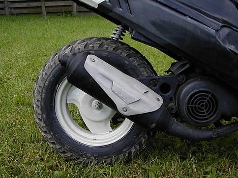 Kreidler Easy Rider (solgt) billede 7