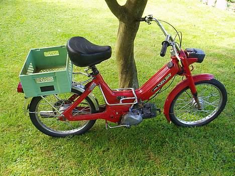 Puch Maxi K billede 1