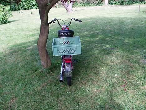 Puch Maxi K billede 3