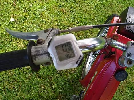 Puch Maxi K billede 5