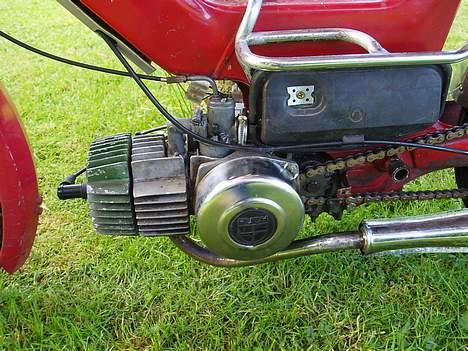 Puch Maxi K billede 6