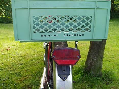 Puch Maxi K billede 8