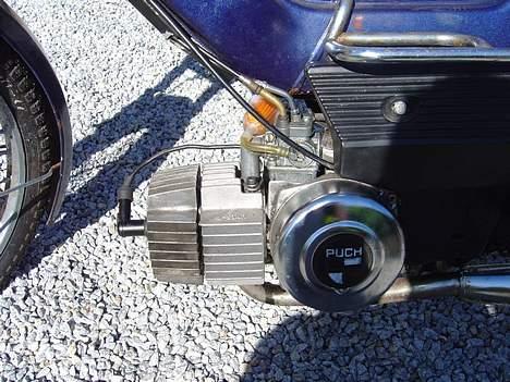 Puch              Maxi K billede 7