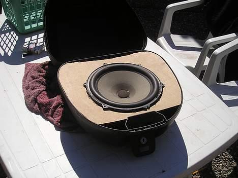 Honda Wallaroo (SOLGT) billede 5