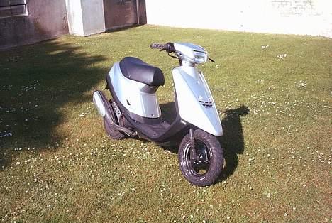 Yamaha Jog fs (solgt) billede 4