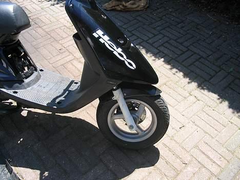 Yamaha Jog (TILSALG )! billede 2