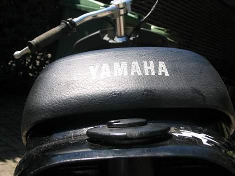 Yamaha Jog (TILSALG )! billede 7
