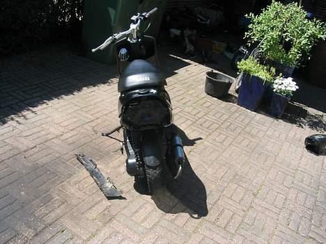 Yamaha Jog (TILSALG )! billede 8