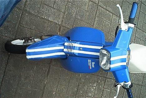 Honda Melody "Solgt" billede 5