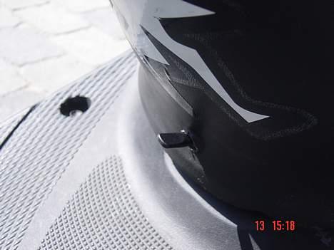 Yamaha Jog Space  billede 6