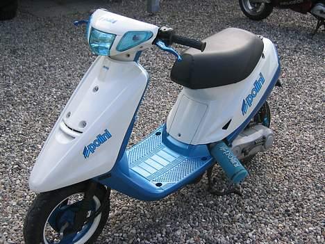 Yamaha jog billede 5