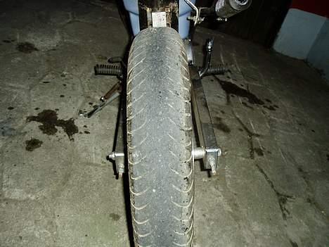 Yamaha  4g solgt billede 4