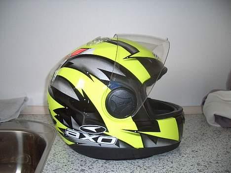 MiniBike Polini billede 6