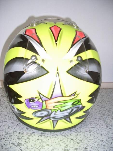 MiniBike Polini billede 7