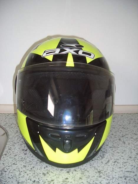 MiniBike Polini billede 8