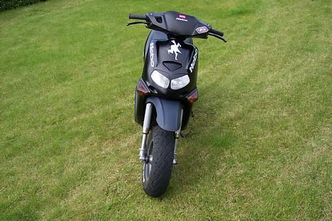 Aprilia Rally billede 1