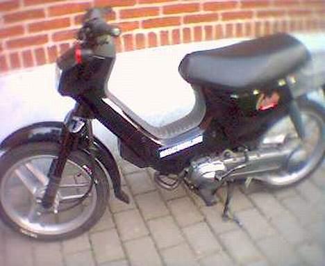 Honda Wallaroo billede 2