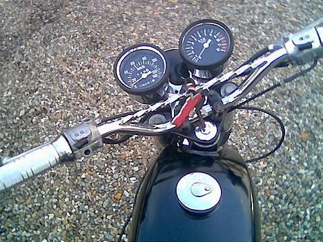 Yamaha fs1 4-gear - ny billed 10/04  2005 billede 6