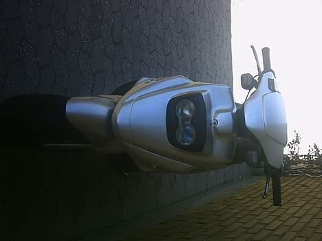 PGO hot 50 solgt.. billede 3