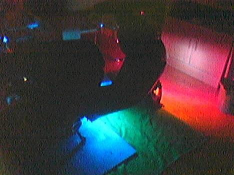 Aprilia sonic solgt billede 2