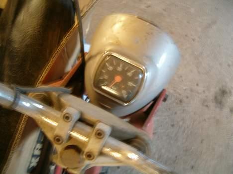 Puch vz 50 billede 1