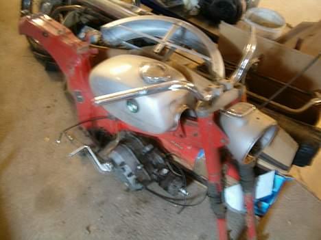 Puch vz 50 billede 2