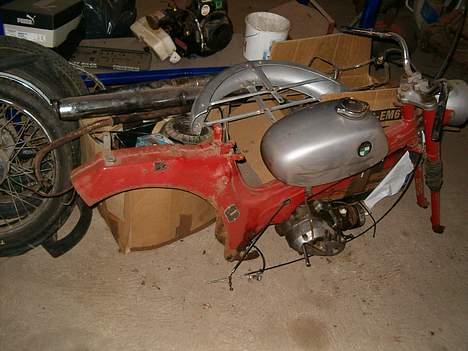 Puch vz 50 billede 4