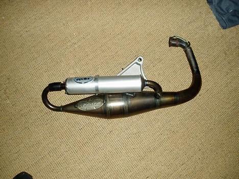 Puch Maxi k *SOLGT* billede 1