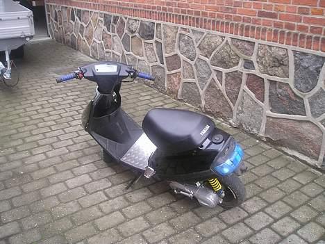 Yamaha Jog AS billede 2