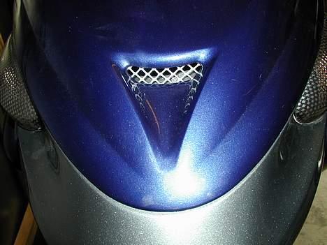 Gilera Stalker -=Team VSR=- billede 4