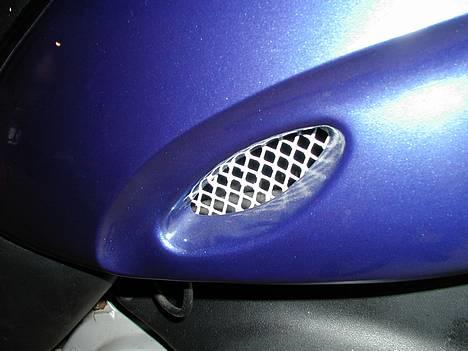 Gilera Stalker -=Team VSR=- billede 5