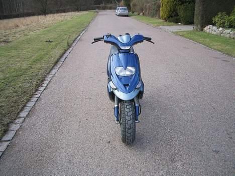 Gilera Stalker -=Team VSR=- billede 7