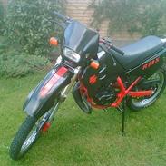 Suzuki RMX  //SOLGT !