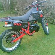 Suzuki RMX  //SOLGT !