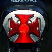 Suzuki samurai dm 50 SOLGT