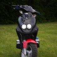 PGO PMX sport $Solgt$