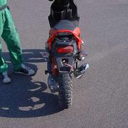 PGO PMX sport $Solgt$