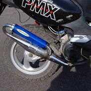 PGO PMX sport $Solgt$