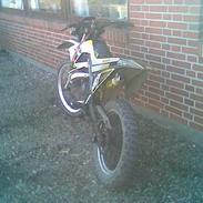 Gilera RCR LC DD - Solgt :'/