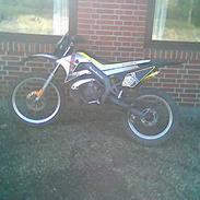 Gilera RCR LC DD - Solgt :'/