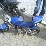 MiniBike Blade  SOLGT