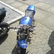 MiniBike Blade  SOLGT