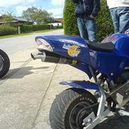 MiniBike Blade  SOLGT