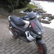 Gilera Runner