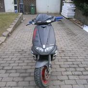 Gilera Runner